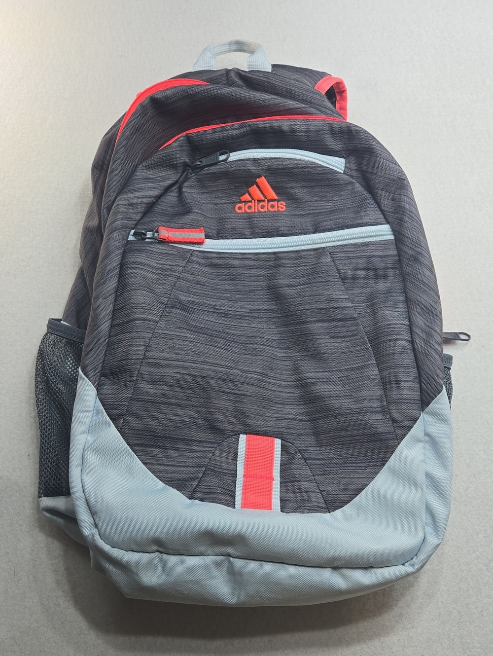 adidas Foundation Tech Foundation V Laptop Backpack